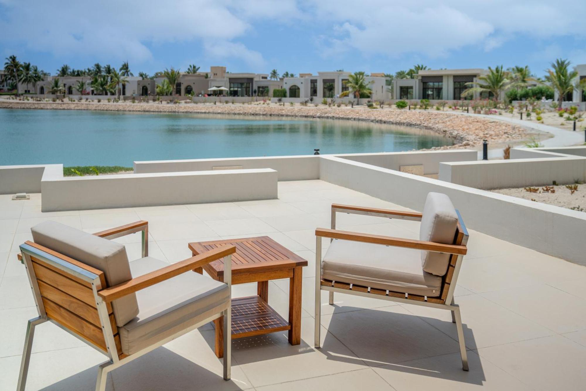 Apartment Wateera Hawana *