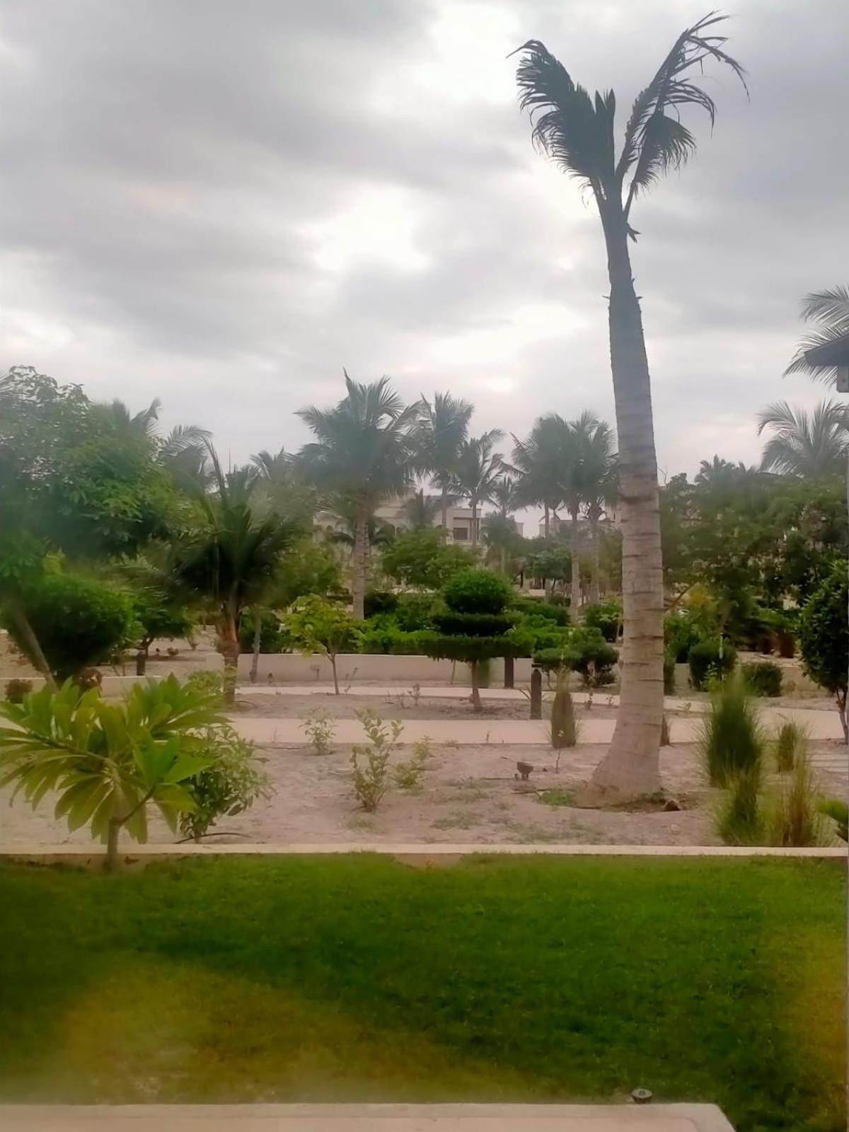 Apartment Wateera Hawana Salalah