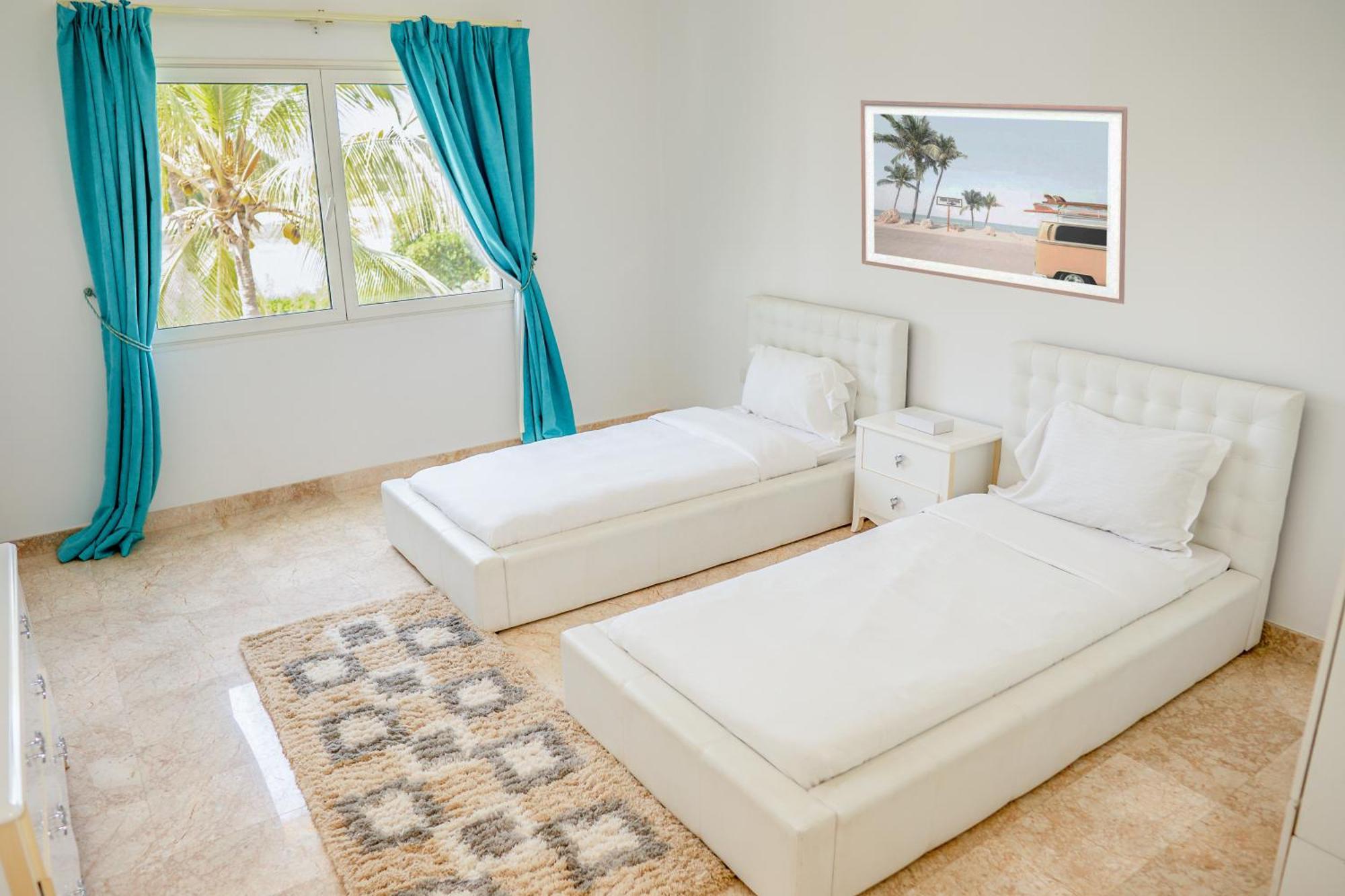Wateera Hawana Apartment