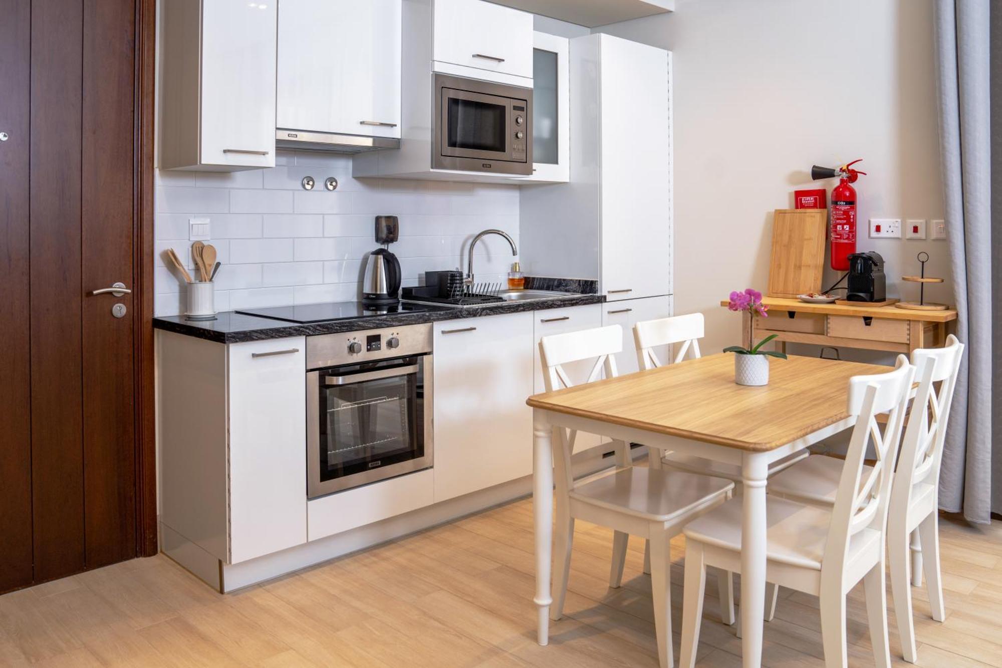 Wateera Hawana Apartment Salalah