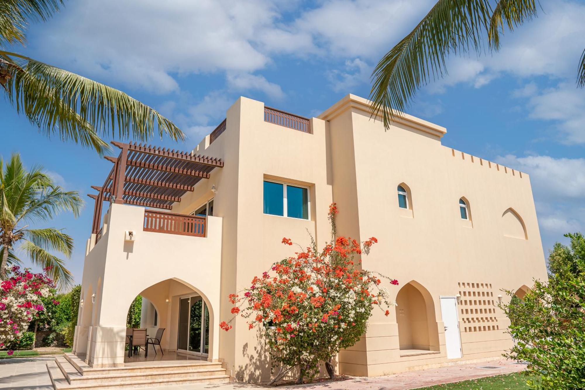 Apartment Wateera Hawana Salalah