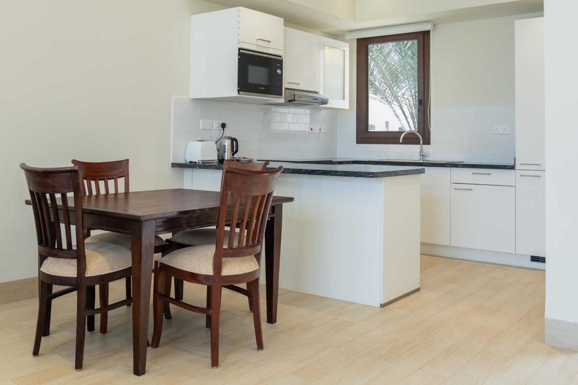 Apartment Wateera Hawana
