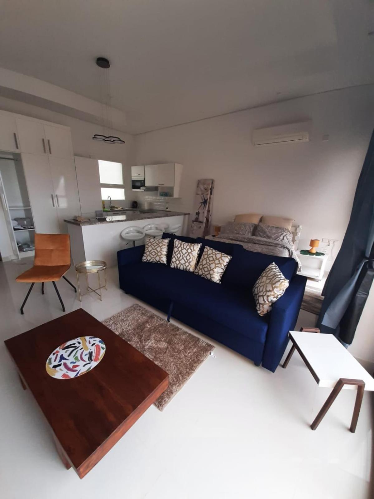 Apartment Wateera Hawana *