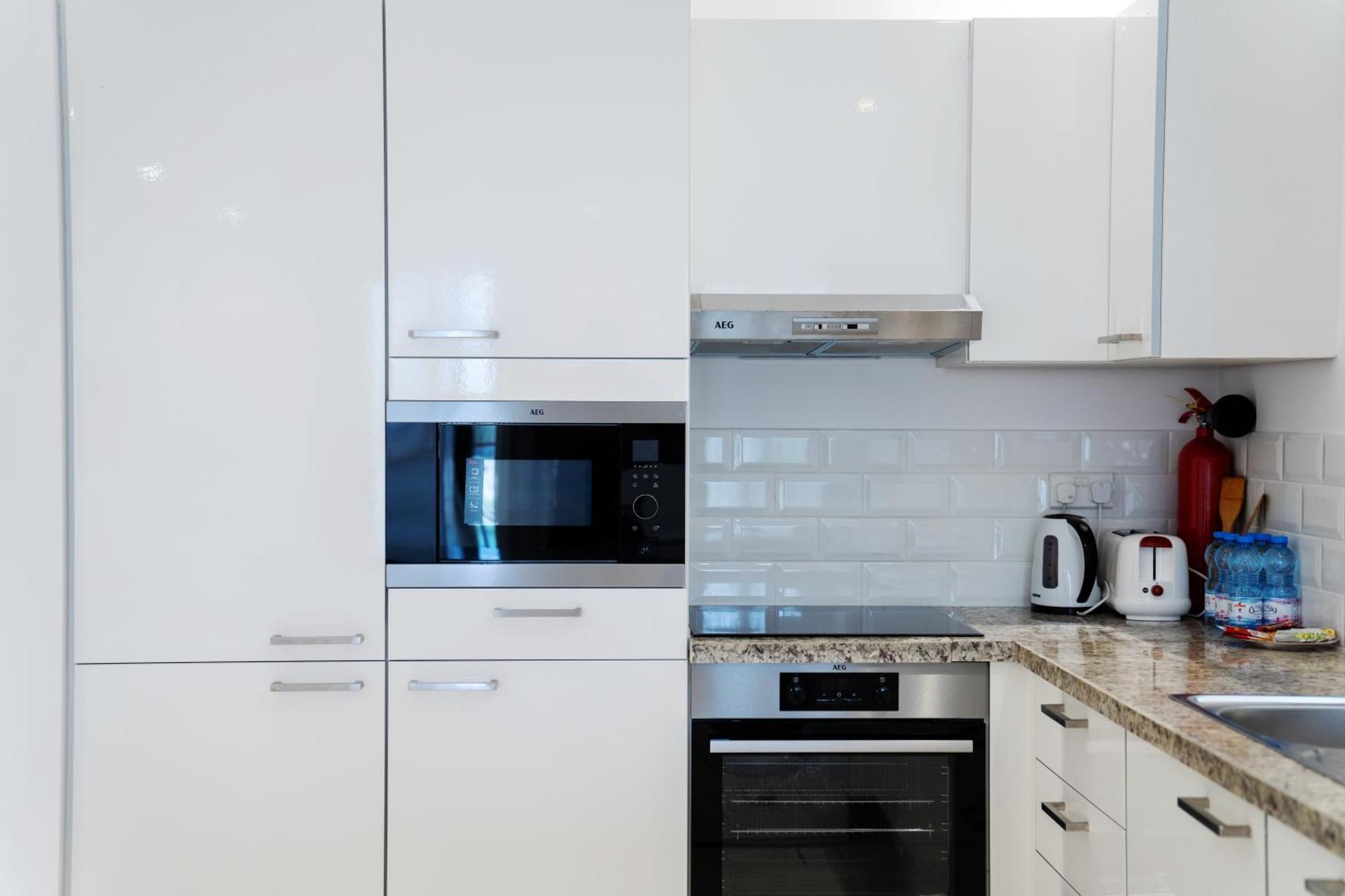 Apartment Wateera Hawana
