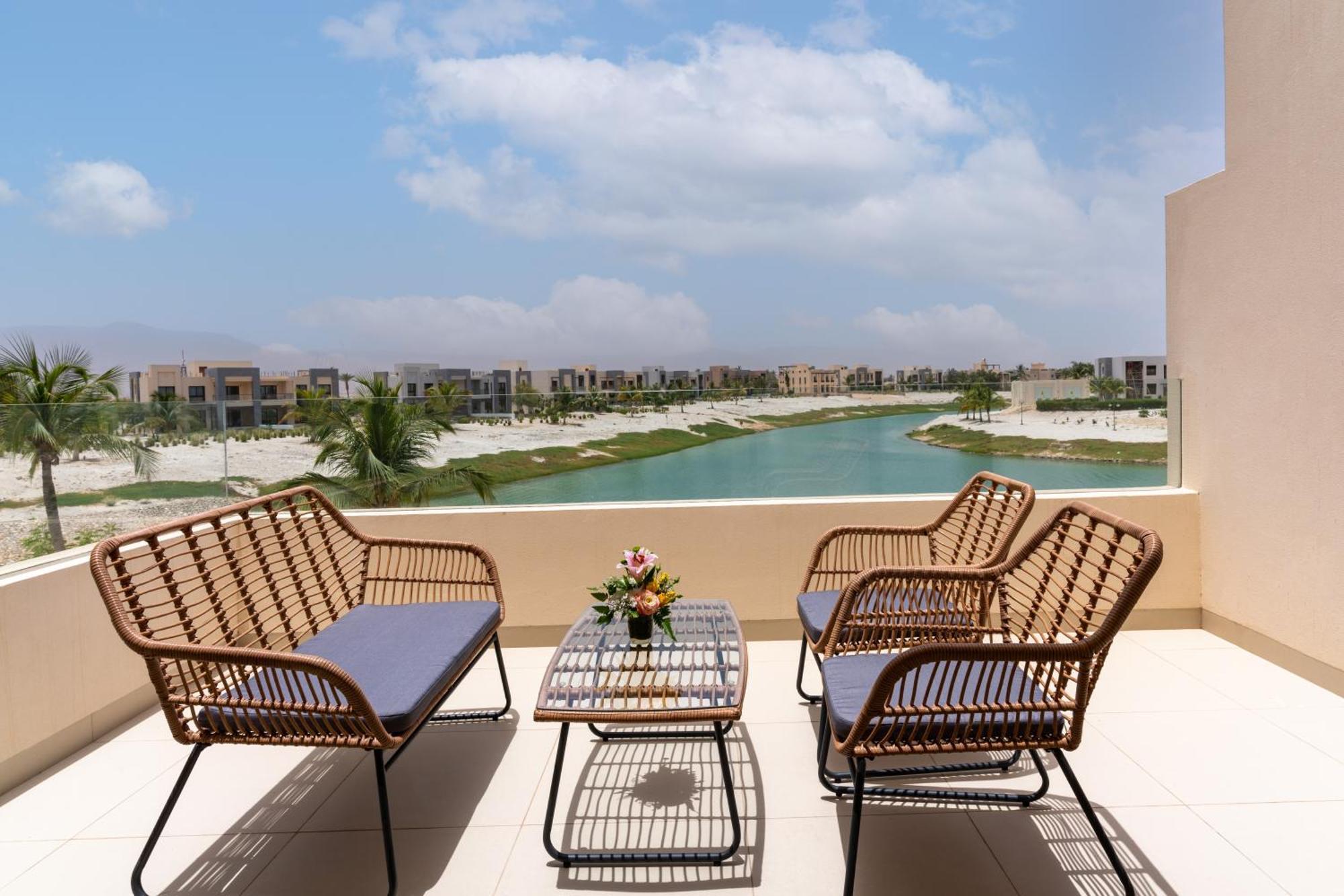 Wateera Hawana * Salalah
