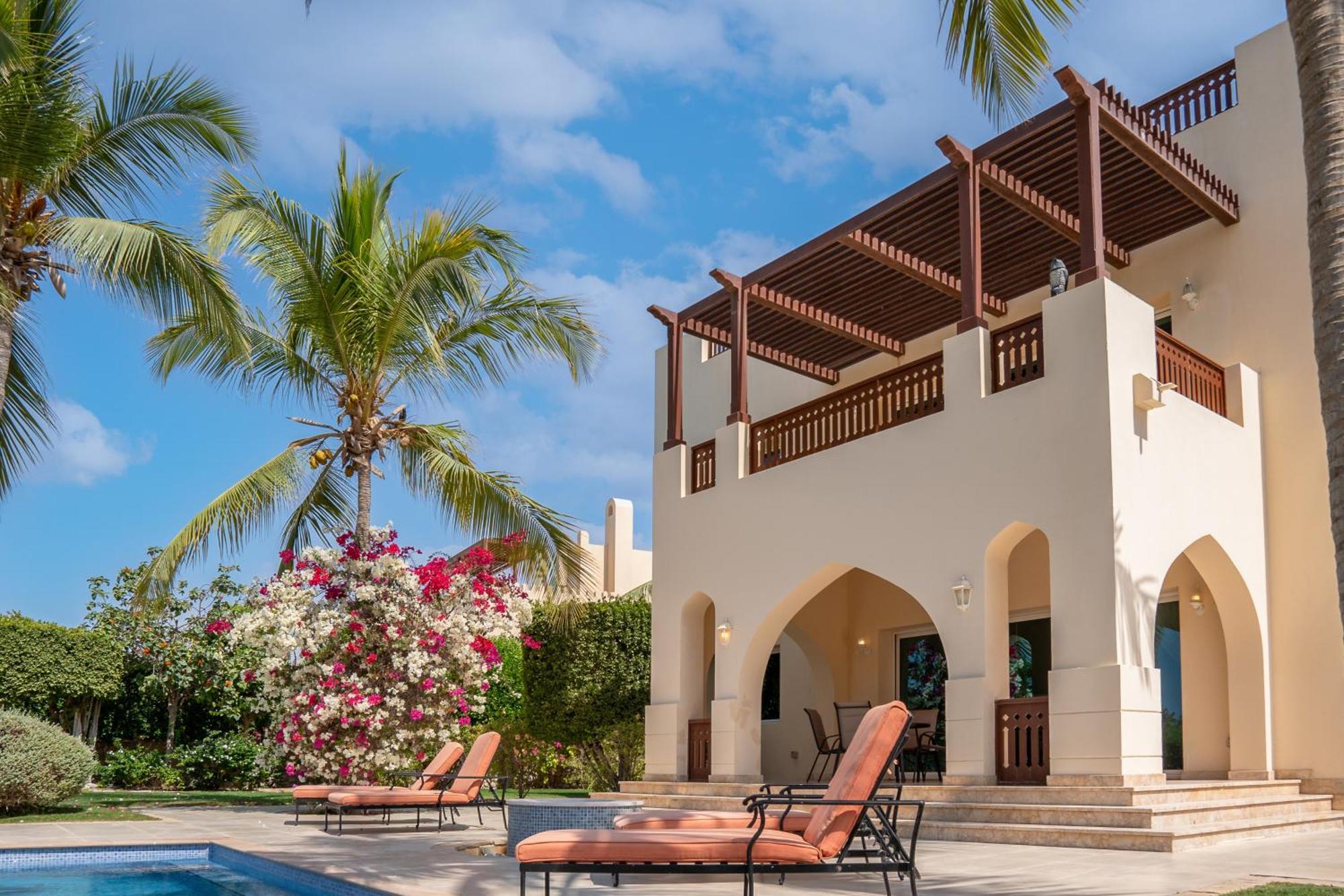 Wateera Hawana Apartment
