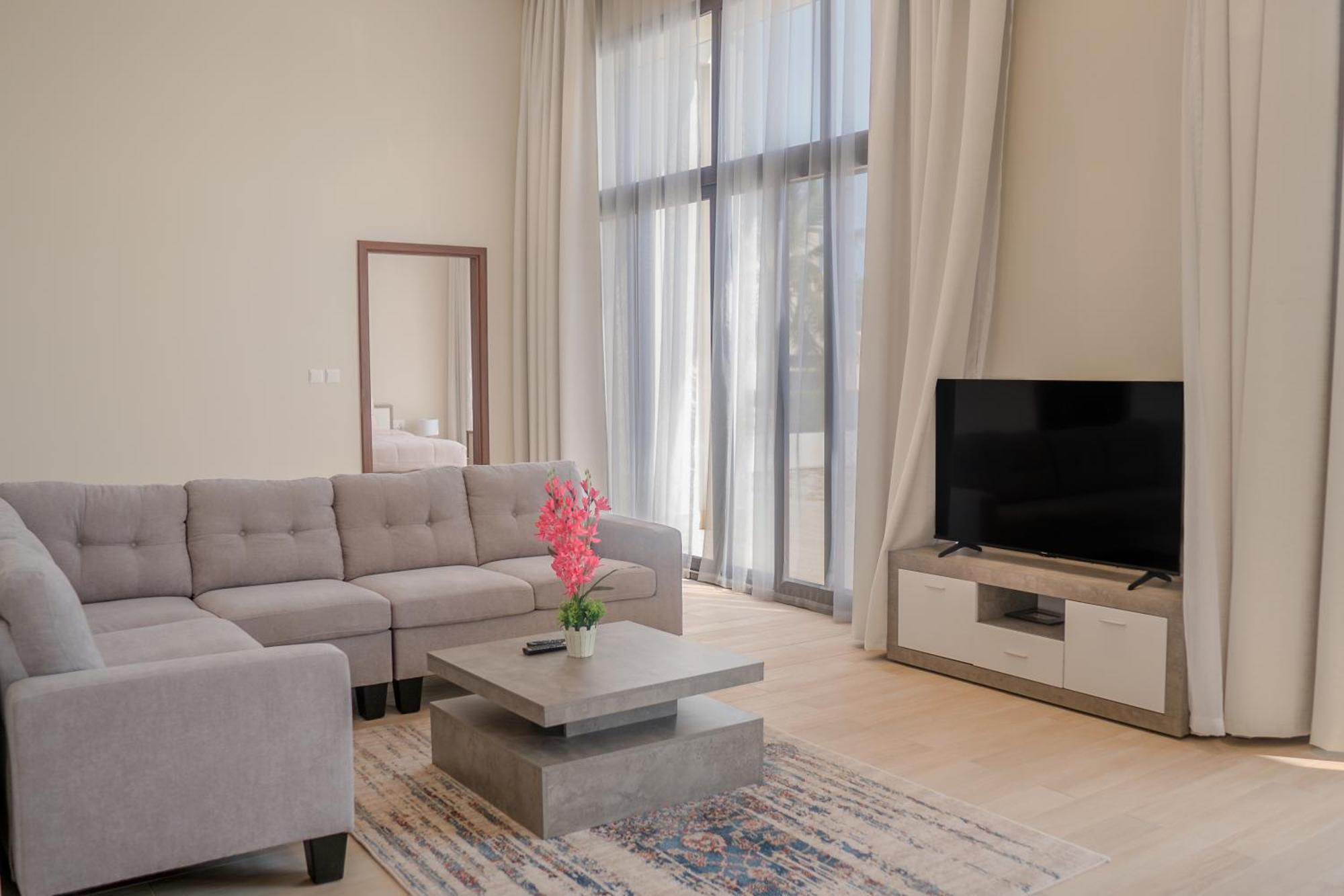 Apartment Wateera Hawana *