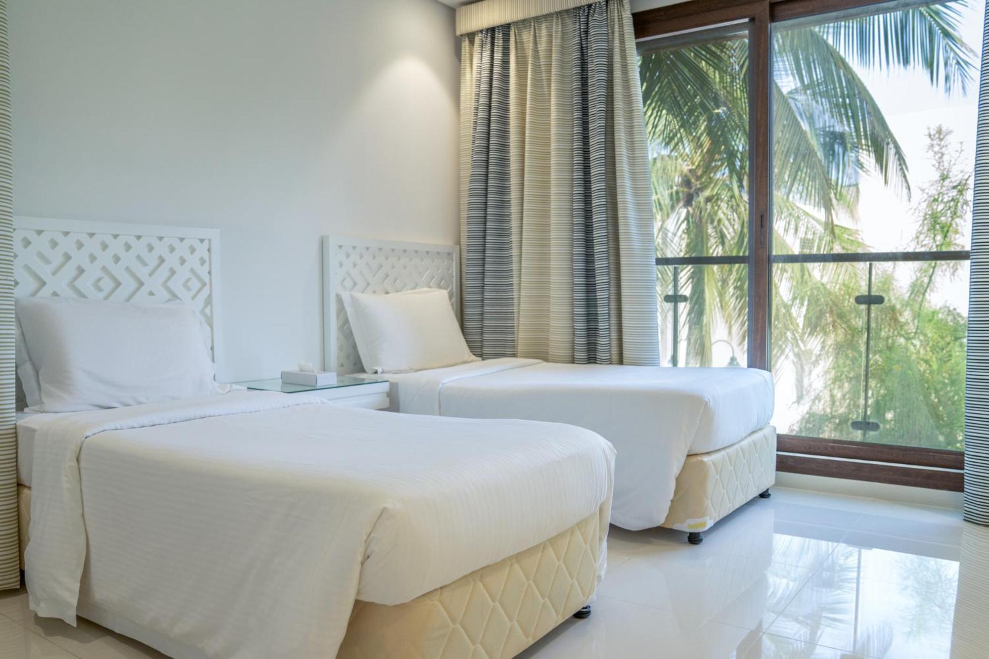 Apartment Wateera Hawana Salalah