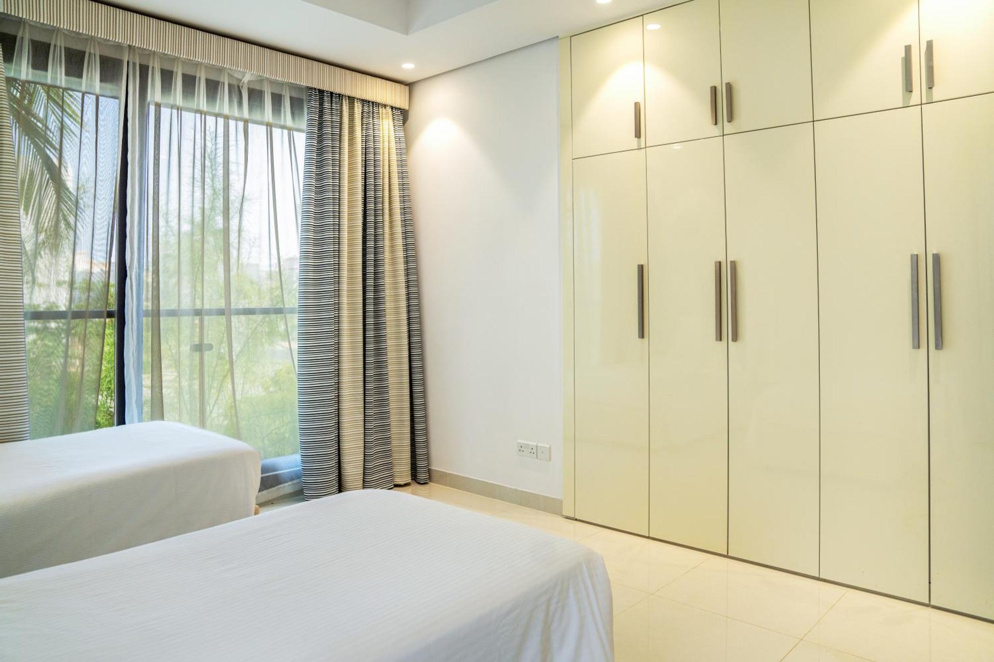 Wateera Hawana Apartment Salalah