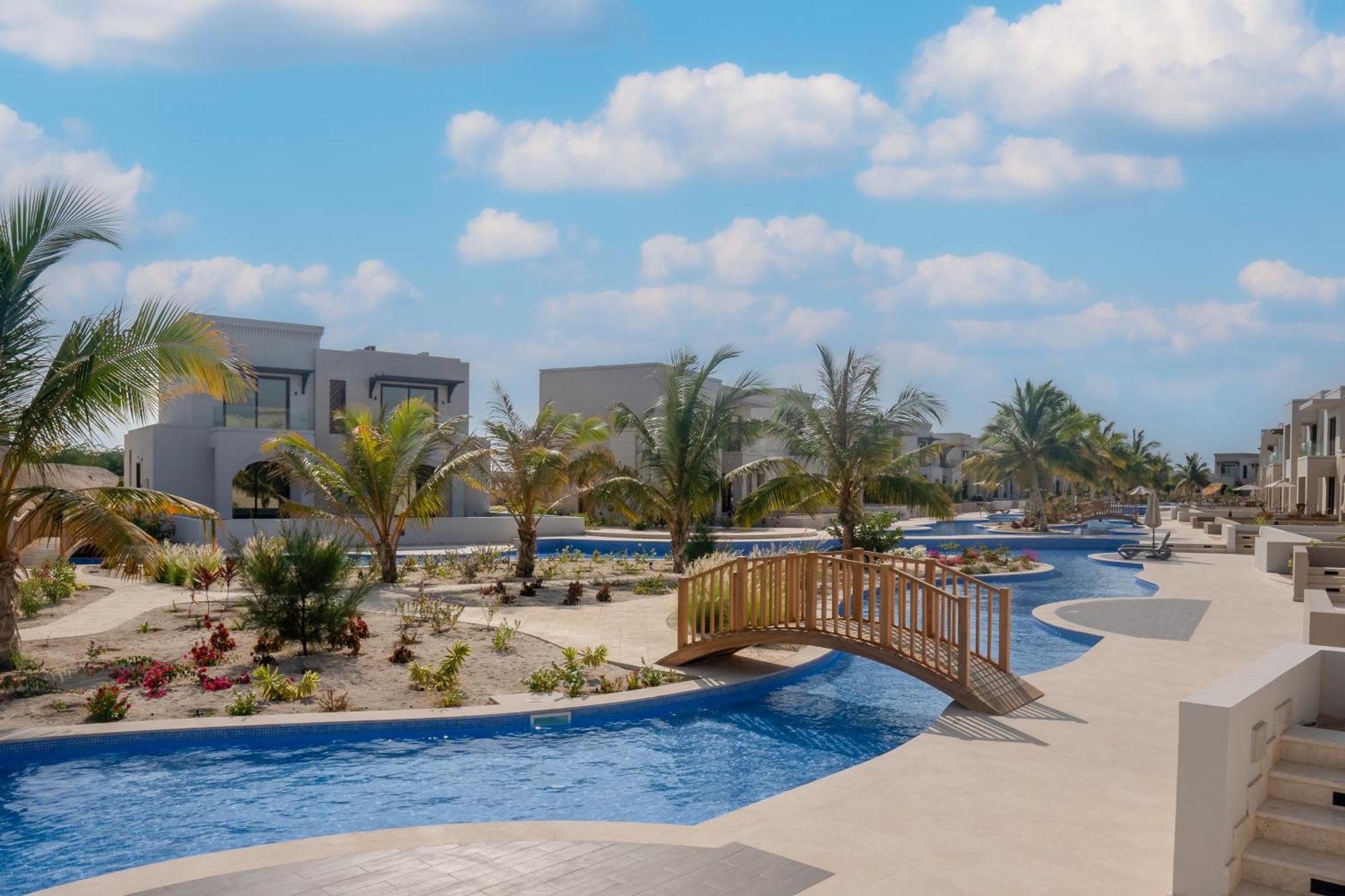 Wateera Hawana Salalah