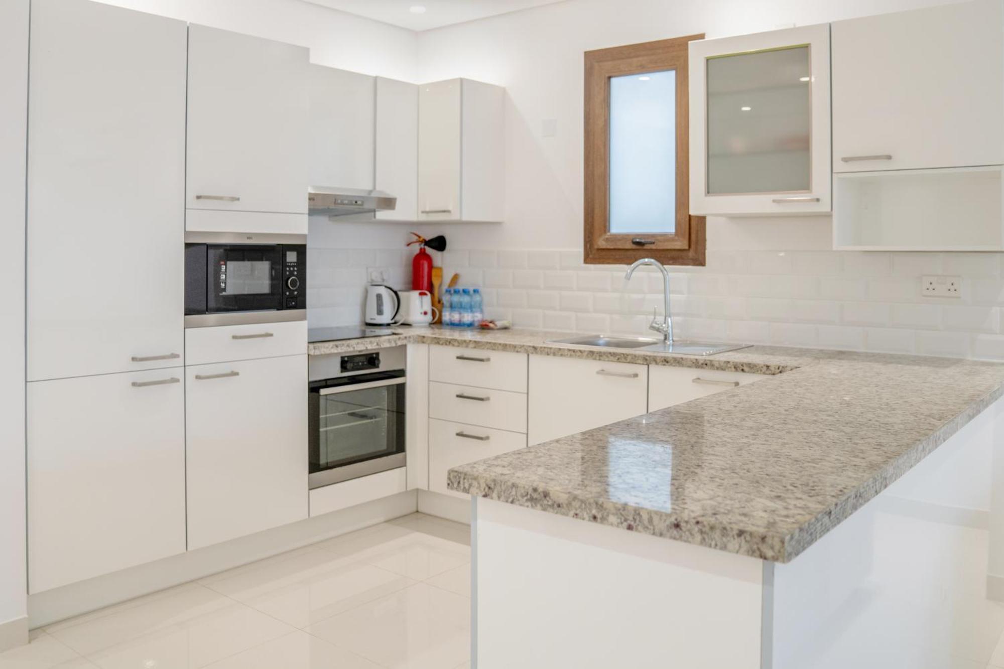 Wateera Hawana Apartment *