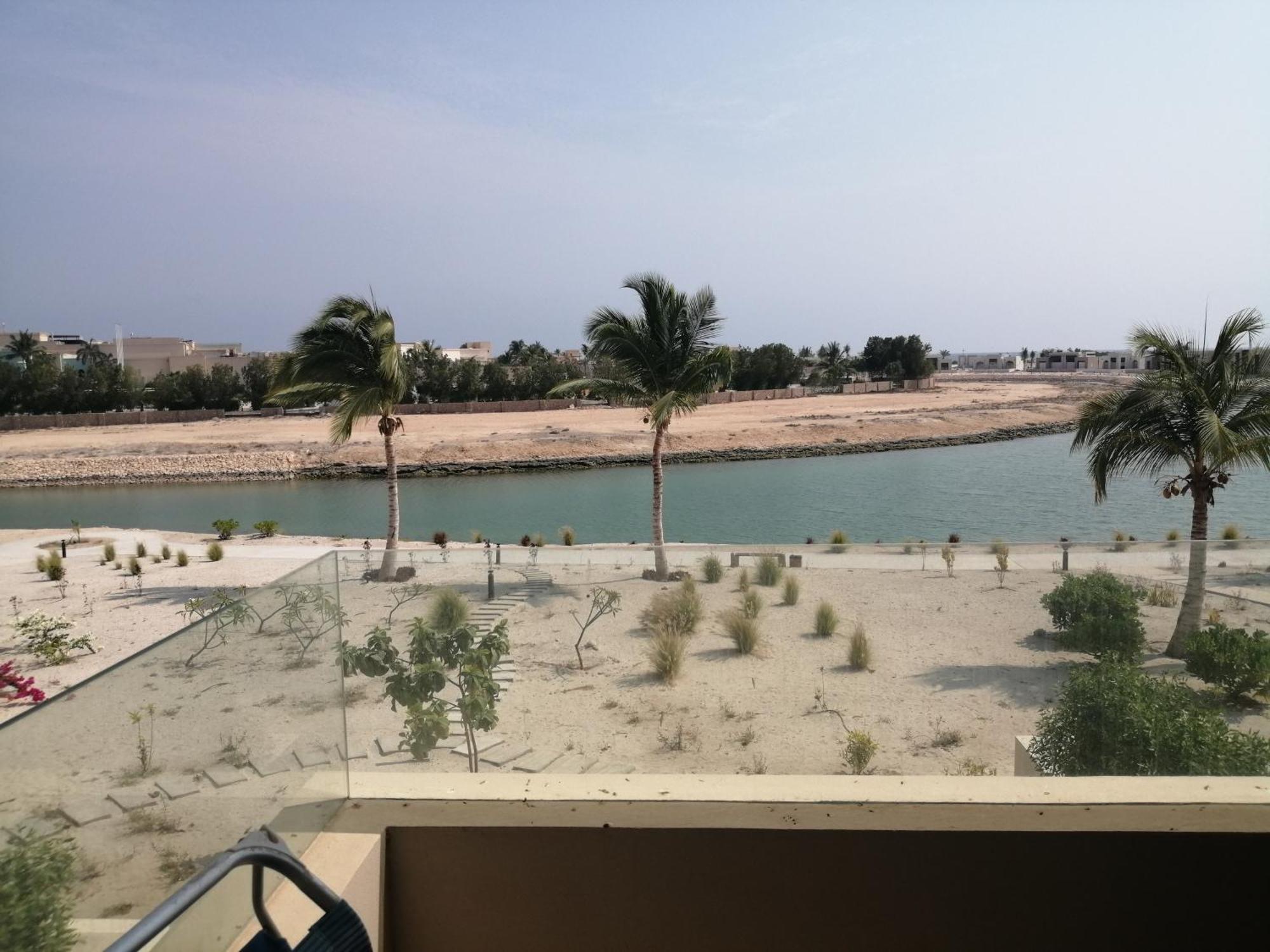 Wateera Hawana Apartment