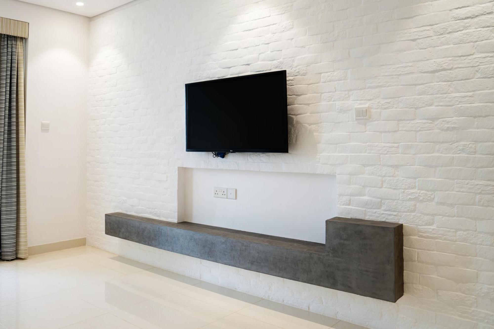 Wateera Hawana Apartment *