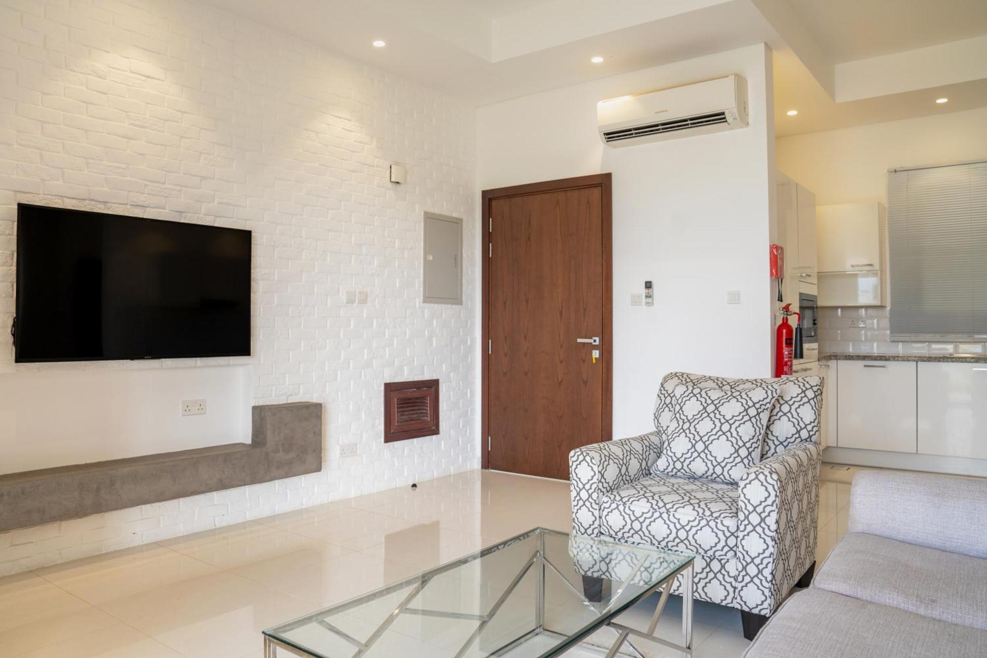 Apartment Wateera Hawana Salalah