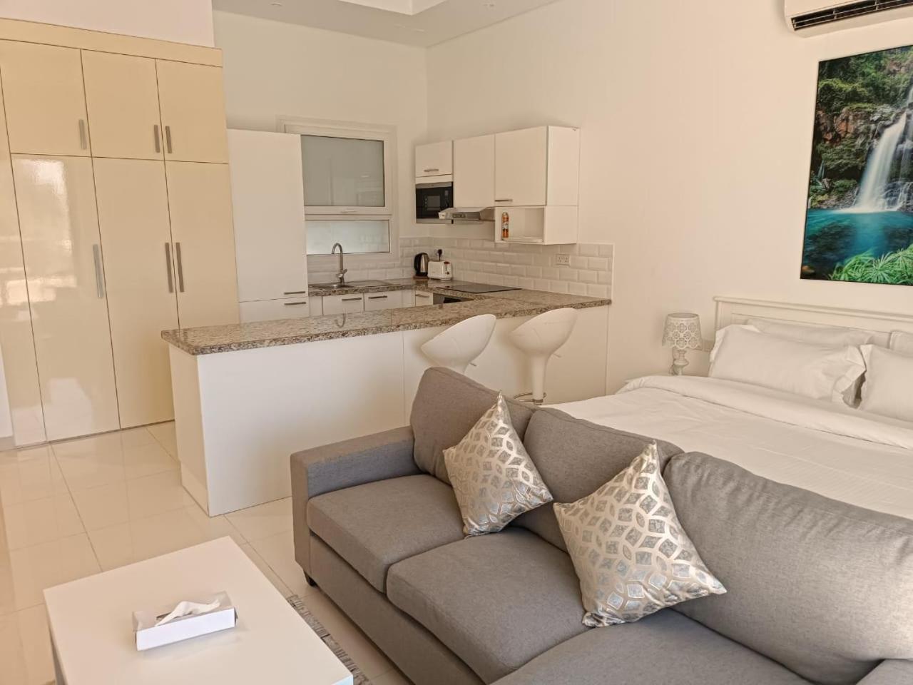 Wateera Hawana Apartment *