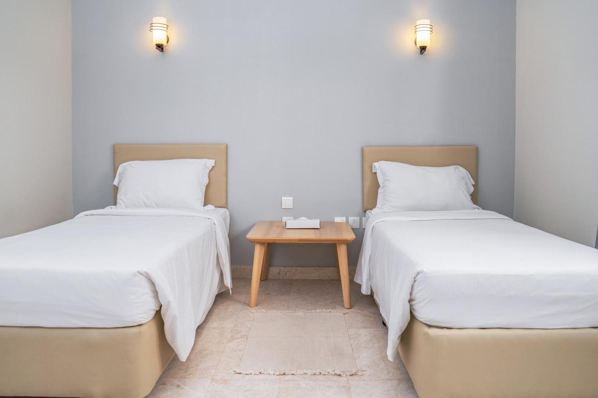 Apartment Wateera Hawana Salalah