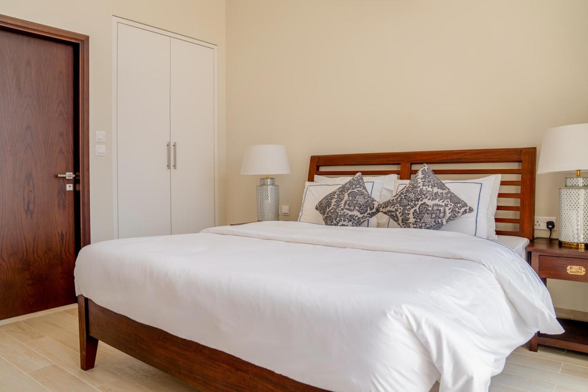 Wateera Hawana Apartment