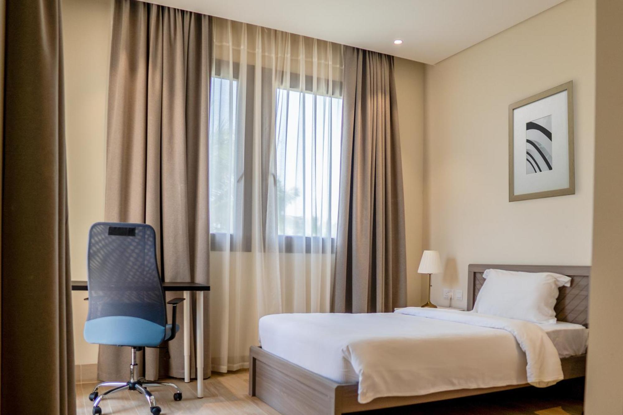Apartment Wateera Hawana Salalah