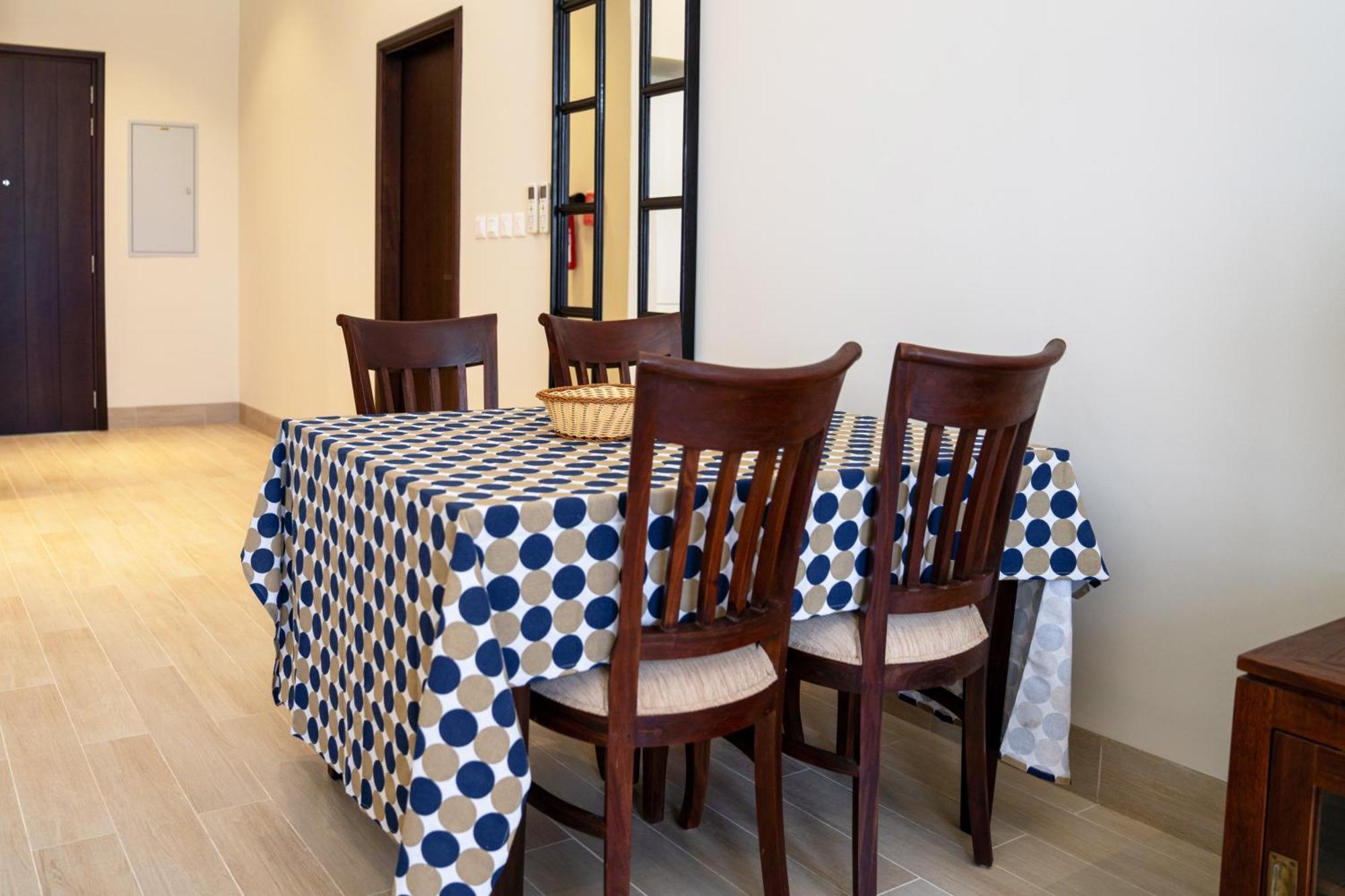 Apartment Wateera Hawana *
