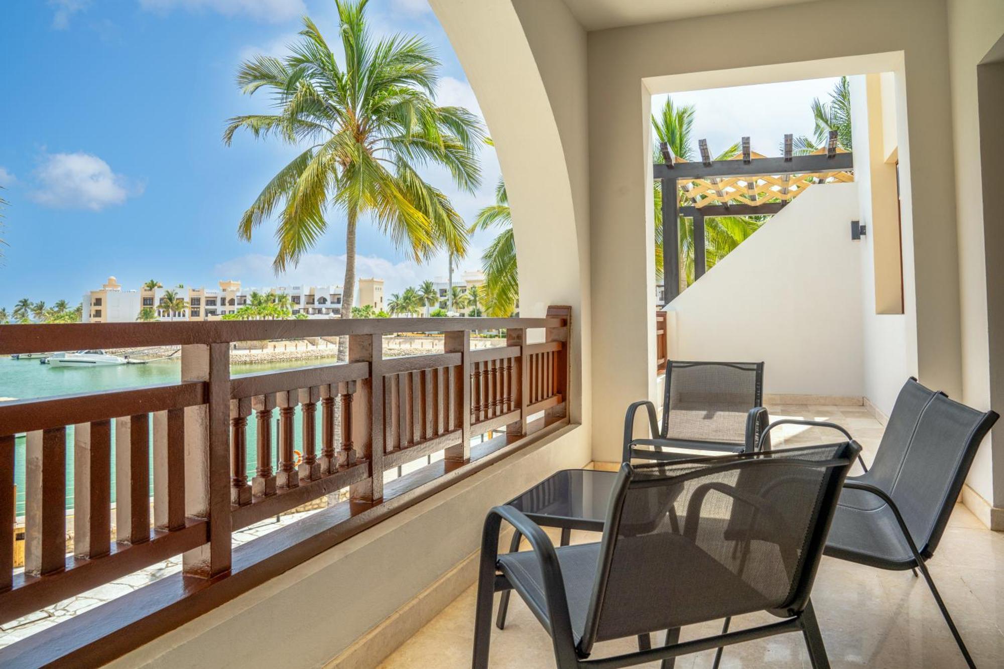 Wateera Hawana Apartment Salalah