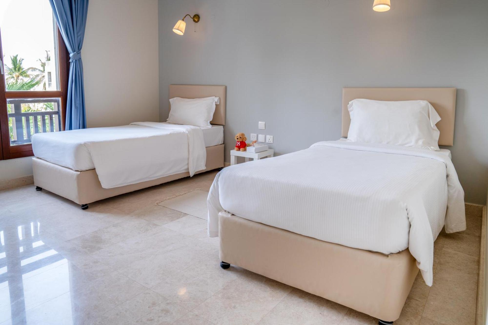 Apartment Wateera Hawana *