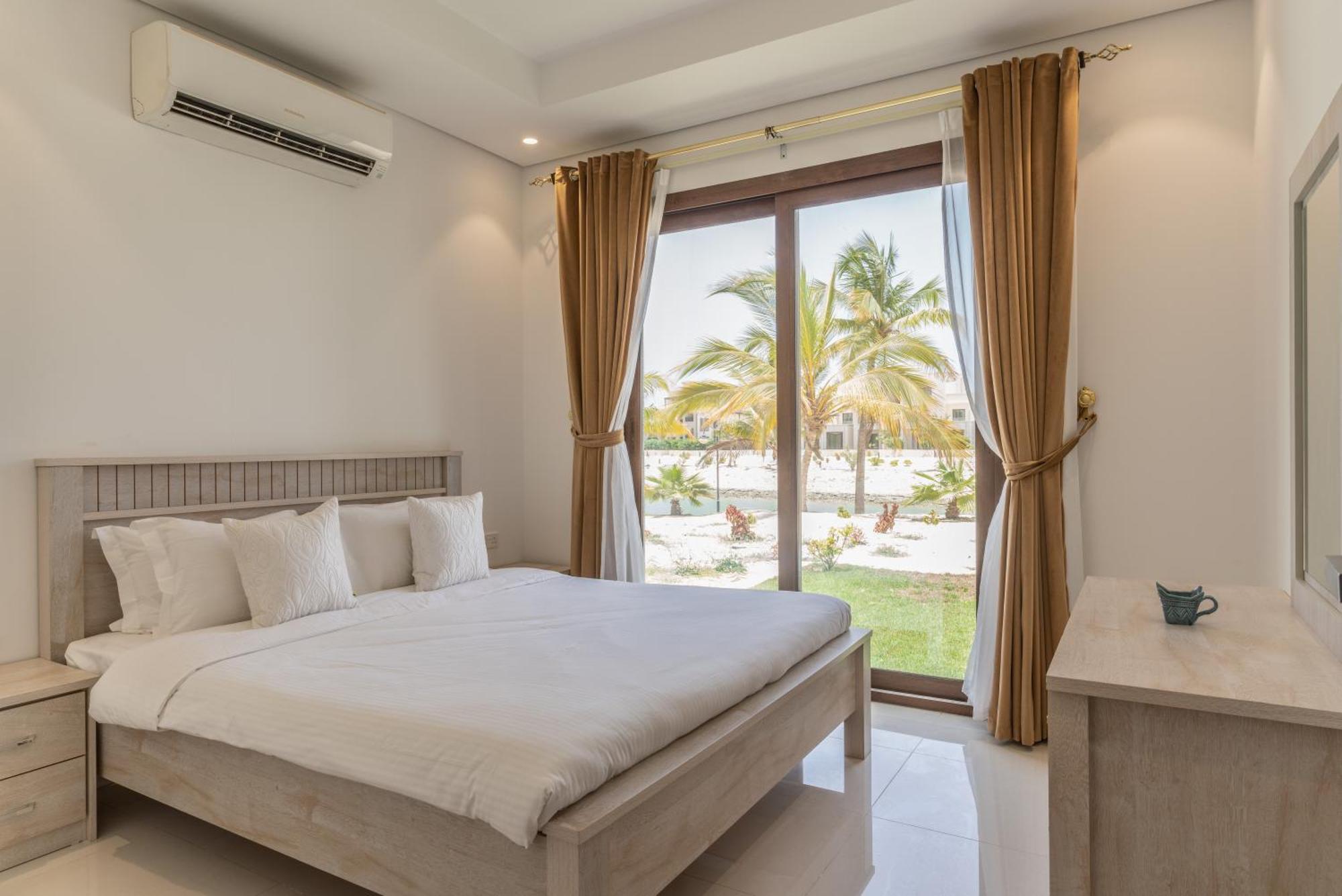 Wateera Hawana Apartment Salalah