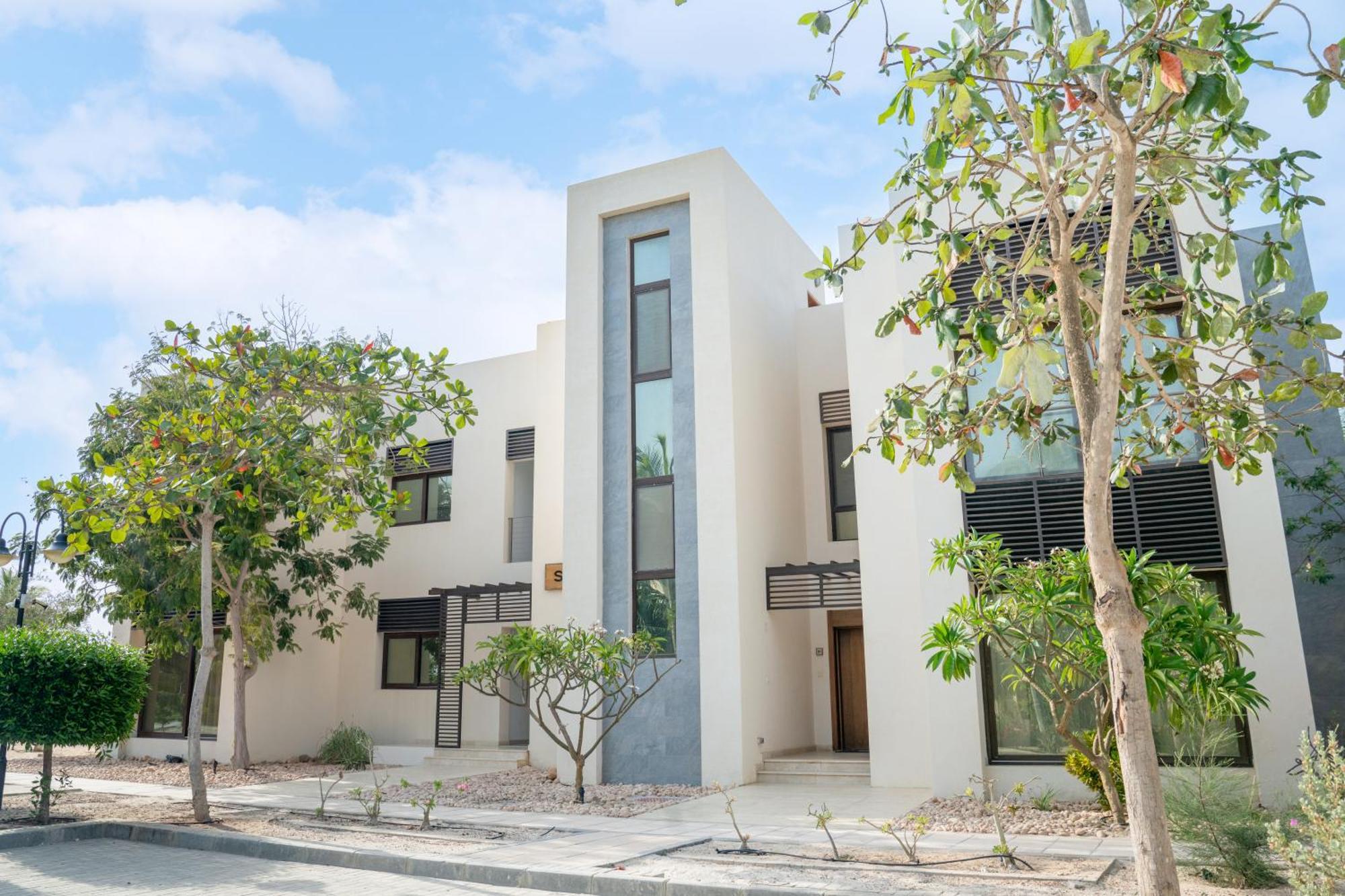 Apartment Wateera Hawana Salalah