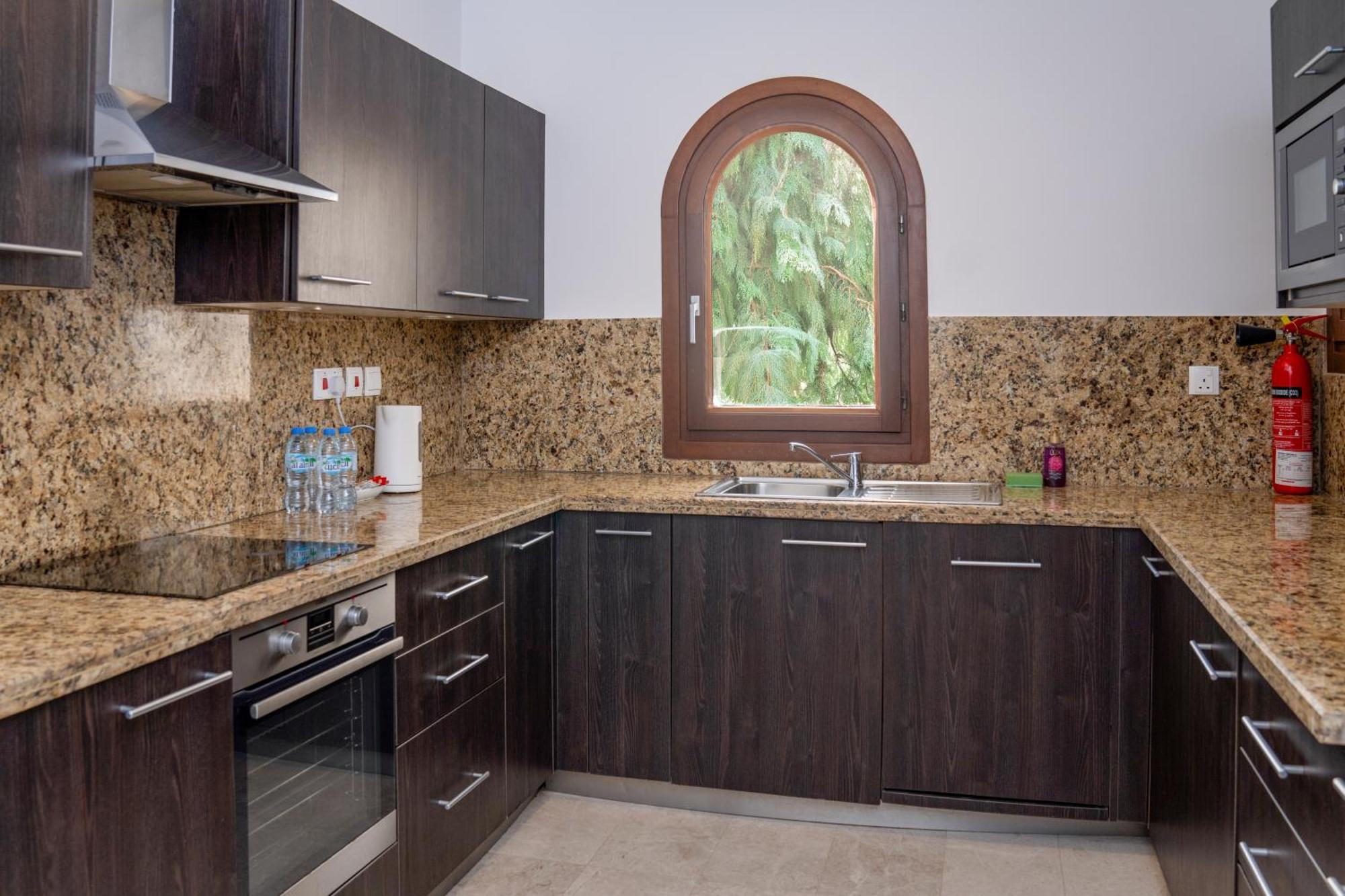 Wateera Hawana Apartment Salalah