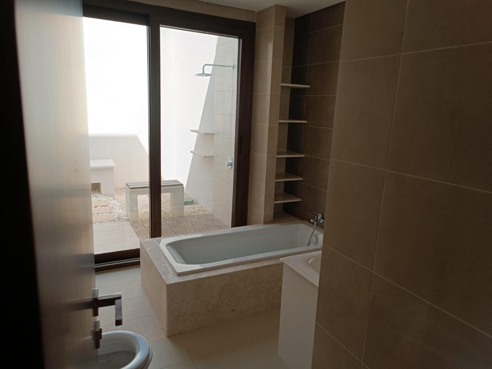 Apartment Wateera Hawana *